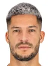Caye Quintana futbolcu profil fotoğrafı