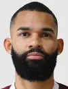 Cebio Soukou - Spieler von Ümraniyespor