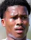 Cebo Mchunu - Spieler von Orlando Pirates