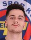 Cebrail Akin - Fatih Türkgücü Meschede futbolcusu