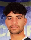 Cebrail İrtürk - Muglaspor futbolcusu