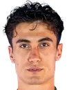 Cebrail Karayel - giocatore del Igdir FK