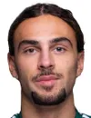 Cebrail Makreckis - Spieler von Ferencvárosi TC