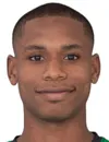 Cecilio Burgess - Spieler von UMECIT FC II