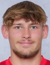 Cederic Becker - SV Lichtenberg 47 futbolcusu