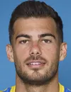 Cedomir Bumbic - NK Maribor futbolcusu