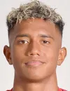 Cedovan Taniel - Tahiti United FC futbolcusu