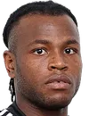 Cedric Badolo - Sumqayit PFK futbolcusu