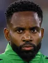 Cédric Bakambu - Real Betis Sevilla player