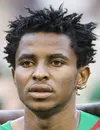 Cédric Djeugoué - Forest Rangers FC futbolcusu