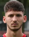Cedric Euschen - SV Rödinghausen futbolcusu