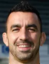 Cédric Fauré - Kariyer sonu player