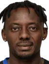 Cédric Gogoua - jugador del Rajasthan United