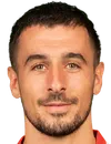 Cédric Gonçalves - giocatore del Cannes