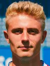 Cedric Harenbrock - FC Hansa Rostock futbolcusu