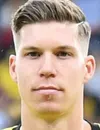 Cedric Itten - Fortuna Düsseldorf futbolcusu