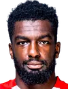 Cédric Kipré - Ipswich Town futbolcusu