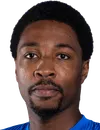 Cedric Kouadio - FK RFS futbolcusu