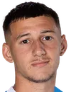 Cédric Nuozzi - FC Alverca futbolcusu