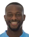 Cedric Omoigui - Gimnàstic de Tarragona  futbolcusu