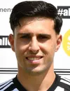Cedric Soares - joueur du Etoile Sportive Schouweiler