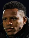 Cedric Teguia - Moreirense FC futbolcusu