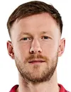 Cedric Teuchert - St. Louis CITY SC futbolcusu