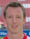 Cedric van der Gun futbolcu profil fotoğrafı