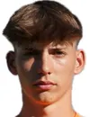 Cedric Wimmer - Chemnitzer FC U19 futbolcusu