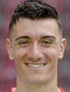 Cédric Zesiger - FC Augsburg futbolcusu
