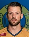Cedric Zimmermann - SC Düdingen futbolcusu