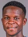 Cédrick Salumu futbolcu profil fotoğrafı