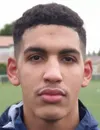 Cehaib El Moutawakil - jugador del FC Résidence Walferdange