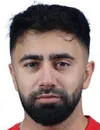 Çekdar Orhan - Amed SK futbolcusu