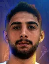 Celal Doğan - giocatore del Suvermez Kapadokya Spor