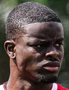 Célestin Nyemb - FC Valenciennes B futbolcusu
