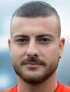 Celil Çelikel - Cankaya SK futbolcusu
