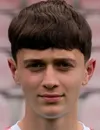 Celil Kirli - Alemannia Aachen U19 futbolcusu