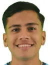 Celin Padilla futbolcu profil fotoğrafı