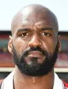 Célio Santos - jugador del Karriereende