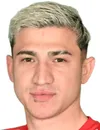 Cem Aktaş - Karaman FK futbolcusu