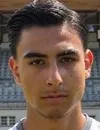 Cem Badem - jugador del Berliner AK 07 U19