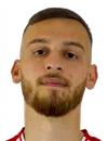 Cem Barlık - FC Türk Kelsterbach futbolcusu