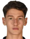 Cem Efe Eroğlu futbolcu profil fotoğrafı
