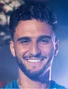 Cem Felek futbolcu profil fotoğrafı
