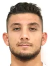 Cem Güzelbay - Eskisehirspor futbolcusu