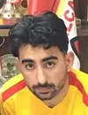 Cem Sahin - RKAVV Leidschendam futbolcusu
