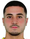 Cem Türkmen - giocatore del Bandırma Spor