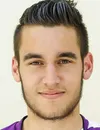 Cemal Amet futbolcu profil fotoğrafı
