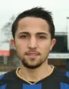 Cemal Kaldirim futbolcu profil fotoğrafı
